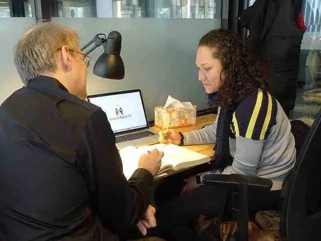 Dr. Donnelly - Manhattan's best SHSAT tutor